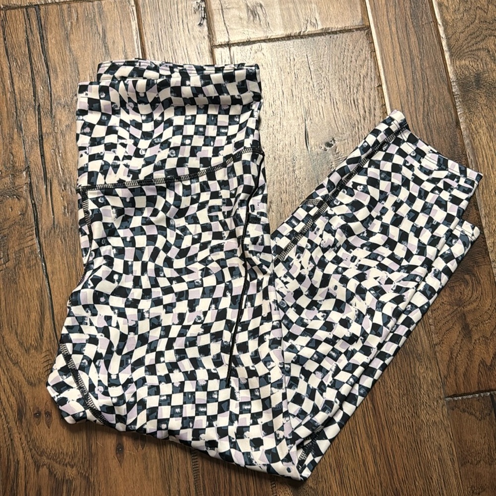 Brooks spark capri